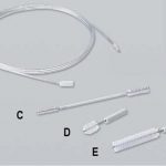 Kit de Limpeza de Endoscópios