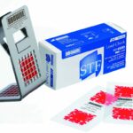 2315 – Indicador de Verificação de Carga Browne