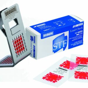 STF Load Check Holder box