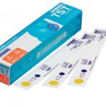 2341 – Indicador Emulador Tipo 6 (134ºC 4 min/121ºC 12 min)