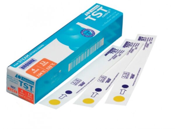 Indicador Emulador Tipo 6