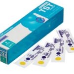 3702 -Indicador Emulador Tipo 6 (134ºC 9 min /121ºC 25 min)