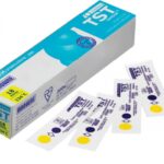3706 – Indicador Emulador Tipo 6 (134ºC 18 min /121ºC 50 min) – Prion
