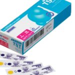 Indicador Emulador Tipo 6 (134ºC 7 min /121ºC 20 min)