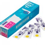 Indicador Emulador Tipo 6 (134ºC 7 min /121ºC 20 min)