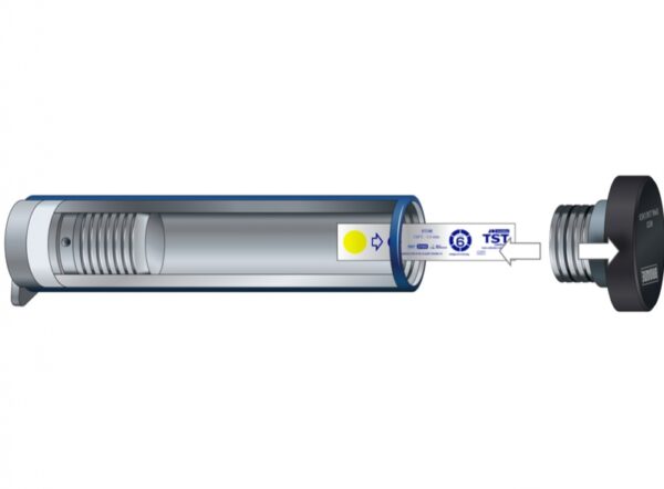 Tubo AB123