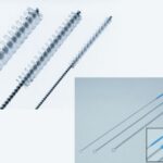 Escovas para Limpeza de Canulados Haste Rígida – Stiff Line
