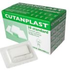 Esponja Hemostática Cutanplast Standard