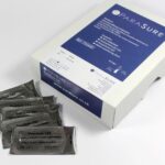 PS1600 – Indicador de Eficiência de Limpeza Parasure