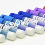 BT220 | BT222 | BT95 | 2232- Indicadores Biológicos