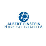 albert einstein logo