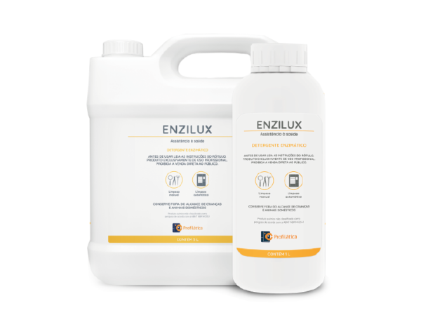 Enzilux familia