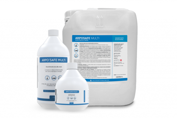 arposafe multi familia