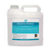 detergente amoniacal profilática