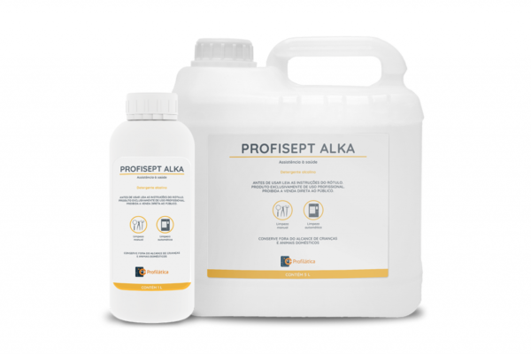 profisept alka familia