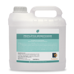 Aromatizador 5L