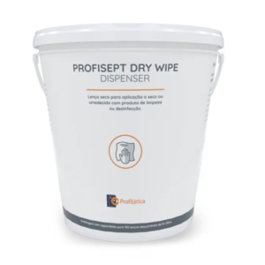PROFISEPT DRY WIPE DISPENSER