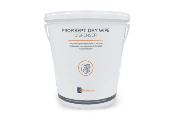 PROFISEPT DRY WIPE DISPENSER