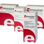 Emosist® – Hemostático absorvível