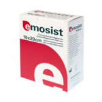 Emosist® – Hemostático absorvível