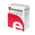 Emosist® – Hemostático absorvível