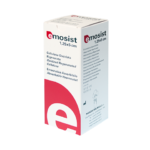 Emosist® – Hemostático absorvível